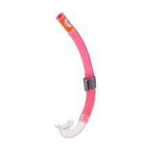 Load image into Gallery viewer, AQUALUNG JUNIOR COMBO MASK/SNORKEL PINK