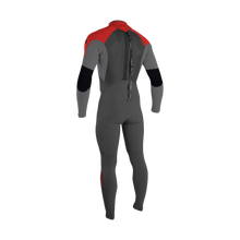Load image into Gallery viewer, ONEILL YOUTH EPIC 3/2 FULL WETSUIT - RED (4215B GS9)