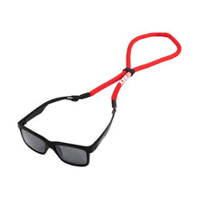 Load image into Gallery viewer, JOBE GLASSES FLOAT RED