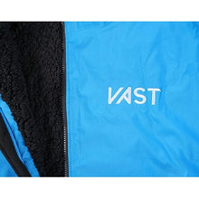 Load image into Gallery viewer, VAST CHANGE ROBE BLUE