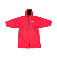 Load image into Gallery viewer, VAST CHANGE ROBE RED