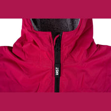 Load image into Gallery viewer, VAST CHANGING ROBE RASPBERRY