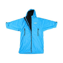 Load image into Gallery viewer, VAST CHANGE ROBE BLUE