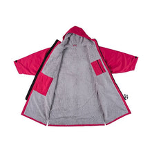 Load image into Gallery viewer, VAST CHANGING ROBE RASPBERRY