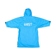 Load image into Gallery viewer, VAST CHANGE ROBE BLUE