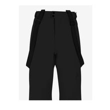Load image into Gallery viewer, PROTEST MENS ROWEN SKI PANT BLACK
