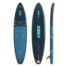 Load image into Gallery viewer, JOBE AERO VARNA SUP LITE PADDLE BOARD 11.0 PACKAGE
