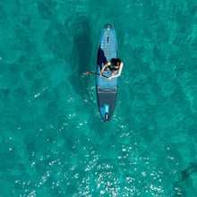 Load image into Gallery viewer, JOBE AERO VARNA SUP LITE PADDLE BOARD 11.0 PACKAGE