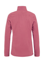 Load image into Gallery viewer, PROTEST JUNIOR MUTEY 1/4ZIP FLEECE ROSE DUST