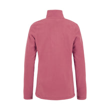 Load image into Gallery viewer, PROTEST JUNIOR MUTEY 1/4ZIP FLEECE ROSE DUST
