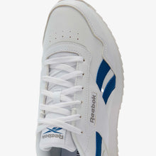 Load image into Gallery viewer, REEBOK GLIDE RIPPLE SNEAKER WHITE/BLUE