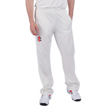 Load image into Gallery viewer, GRAY NICOLLS VELOCITY CRICKET TROUSERS IVORY