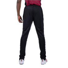 Load image into Gallery viewer, GRAY NICOLLS JUNIOR PRO PERFORMANCE TRAINING TROUSERS BLACK