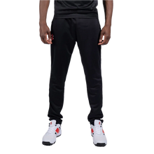 Load image into Gallery viewer, GRAY NICOLLS JUNIOR PRO PERFORMANCE TRAINING TROUSERS BLACK