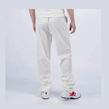 Load image into Gallery viewer, GRAY NICOLLS JUNIOR MATRIX V2 SLIM TROUSERS IVORY