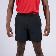 Load image into Gallery viewer, GRAY NICOLLS JUNIOR VELOCITY SHORT BLACK 11-12
