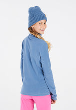 Load image into Gallery viewer, PROTEST JUNIOR MUTEY 1/4ZIP FLEECE GALAXY