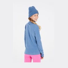 Load image into Gallery viewer, PROTEST JUNIOR MUTEY 1/4ZIP FLEECE GALAXY
