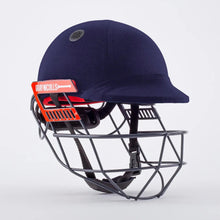 Load image into Gallery viewer, GRAY NIC ULTIMATE 360 NAVY HELMET NAVY XLARGE