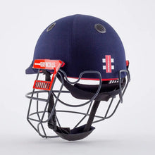 Load image into Gallery viewer, GRAY NIC ULTIMATE 360 NAVY HELMET NAVY XLARGE