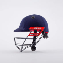 Load image into Gallery viewer, GRAY NIC ULTIMATE 360 NAVY HELMET NAVY XLARGE