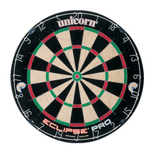 Load image into Gallery viewer, UNICORN ECLIPSE PRO BRISTLE DARTBOARD