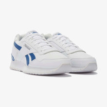 Load image into Gallery viewer, REEBOK GLIDE RIPPLE SNEAKER WHITE/BLUE