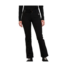 Load image into Gallery viewer, LUHTA JOENTAUS WOMENS SKI TROUSER BLACK