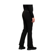 Load image into Gallery viewer, LUHTA JOENTAUS WOMENS SKI TROUSER BLACK