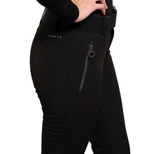 Load image into Gallery viewer, LUHTA JOENTAUS WOMENS SKI TROUSER BLACK