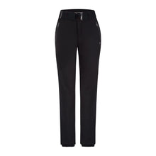 Load image into Gallery viewer, LUHTA JOENTAUS WOMENS SKI TROUSER BLACK