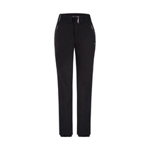 Load image into Gallery viewer, LUHTA JOENTAUS WOMENS SKI TROUSER BLACK