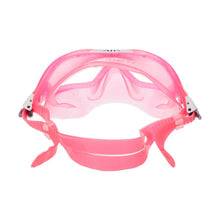 Load image into Gallery viewer, AQUALUNG JUNIOR COMBO MASK/SNORKEL PINK