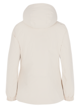 Load image into Gallery viewer, PROTEST WOMENS BEVERLY SNOWJACKET KIT OFF WHITE