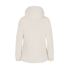 Load image into Gallery viewer, PROTEST WOMENS BEVERLY SNOWJACKET KIT OFF WHITE