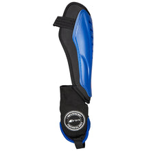 Load image into Gallery viewer, GRAYS HOCKEY SHIN SHEILD ROYAL/RED
