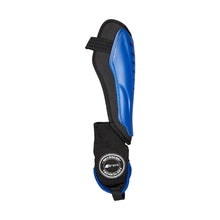 Load image into Gallery viewer, GRAYS HOCKEY SHIN SHEILD ROYAL/RED