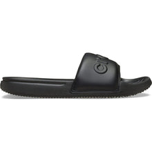 Load image into Gallery viewer, CROCS ALL DAY SLIDER BLACK