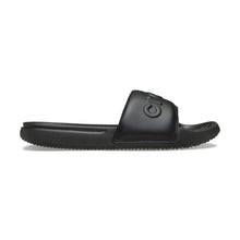 Load image into Gallery viewer, CROCS ALL DAY SLIDER BLACK