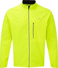 Load image into Gallery viewer, RONHILL MENS CORE JACKET FLUO YELLOW /BLACK