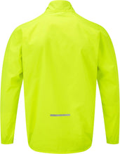 Load image into Gallery viewer, RONHILL MENS CORE JACKET FLUO YELLOW /BLACK