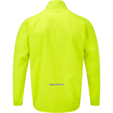 Load image into Gallery viewer, RONHILL MENS CORE JACKET FLUO YELLOW /BLACK