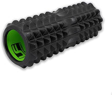 Load image into Gallery viewer, URBAN FITNESS DEEP MASSAGE ROLLER