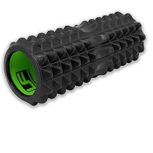 Load image into Gallery viewer, URBAN FITNESS DEEP MASSAGE ROLLER