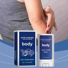 Load image into Gallery viewer, OCEAURA BODY ANTI CHAFE BALM 13ML