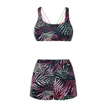 Load image into Gallery viewer, PROTEST WOMENS PILLOW PINK BETSY HIPSTER BIKINI