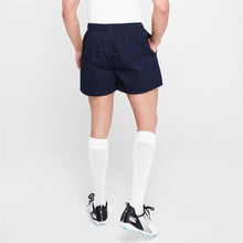 Load image into Gallery viewer, CANTERBURY RUGBY CLUB SHORT AM NAVY