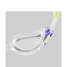 Load image into Gallery viewer, SPEEDO JUNIOR BIOSUSE 2.0 SWIMMING GOGGLE CLEAR/BLUE