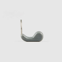 Load image into Gallery viewer, SPEEDO COMPETITION NOSECLIP GREY