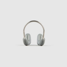 Load image into Gallery viewer, SPEEDO COMPETITION NOSECLIP GREY